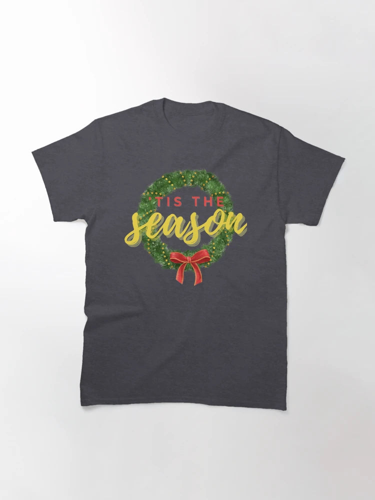 'Tis the Season!