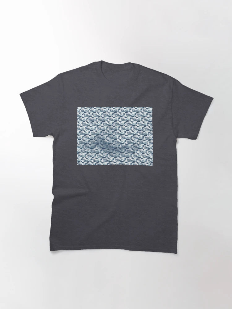 3D Magic Eye Stereogram