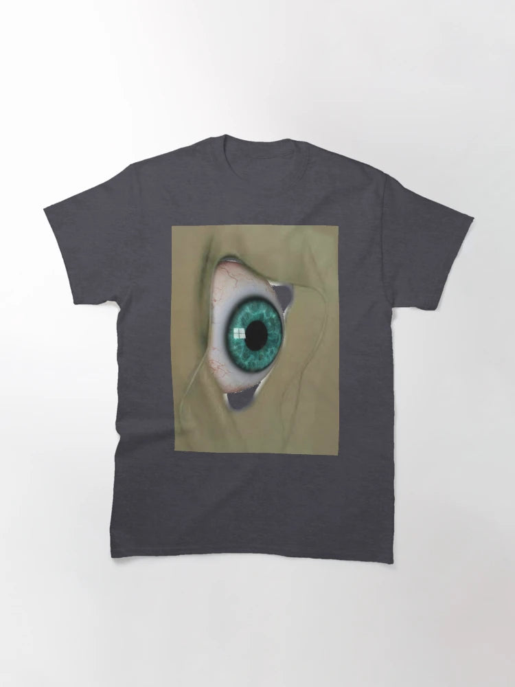 eye