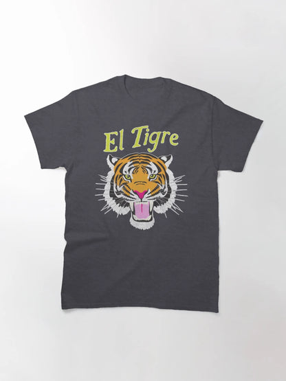 El Tigre