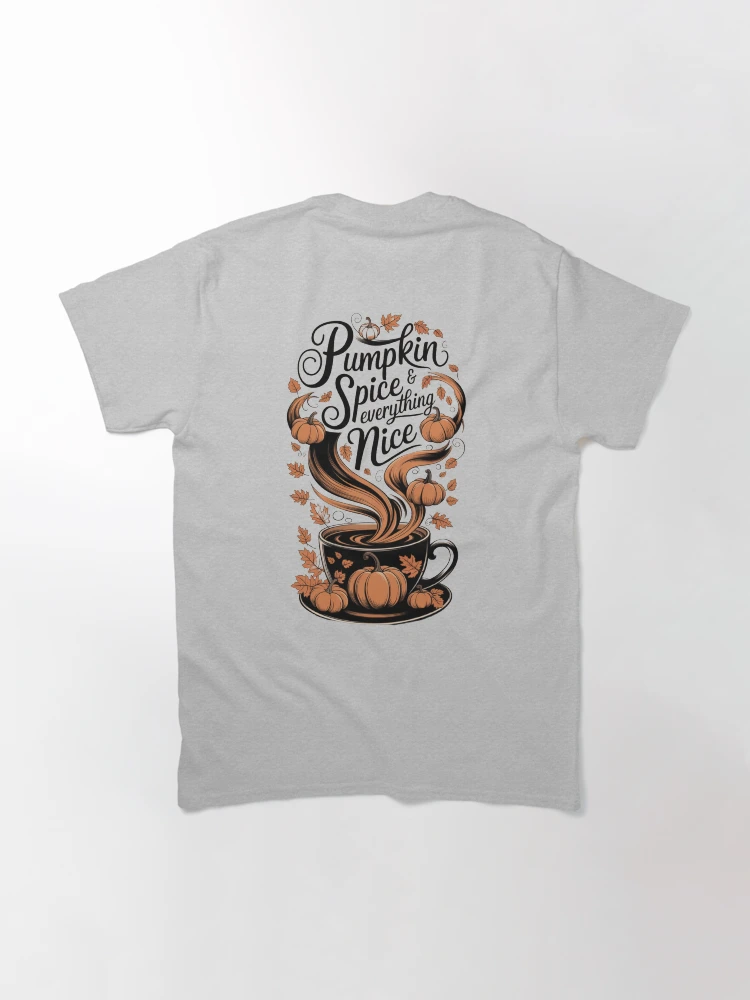 Fall Season Design