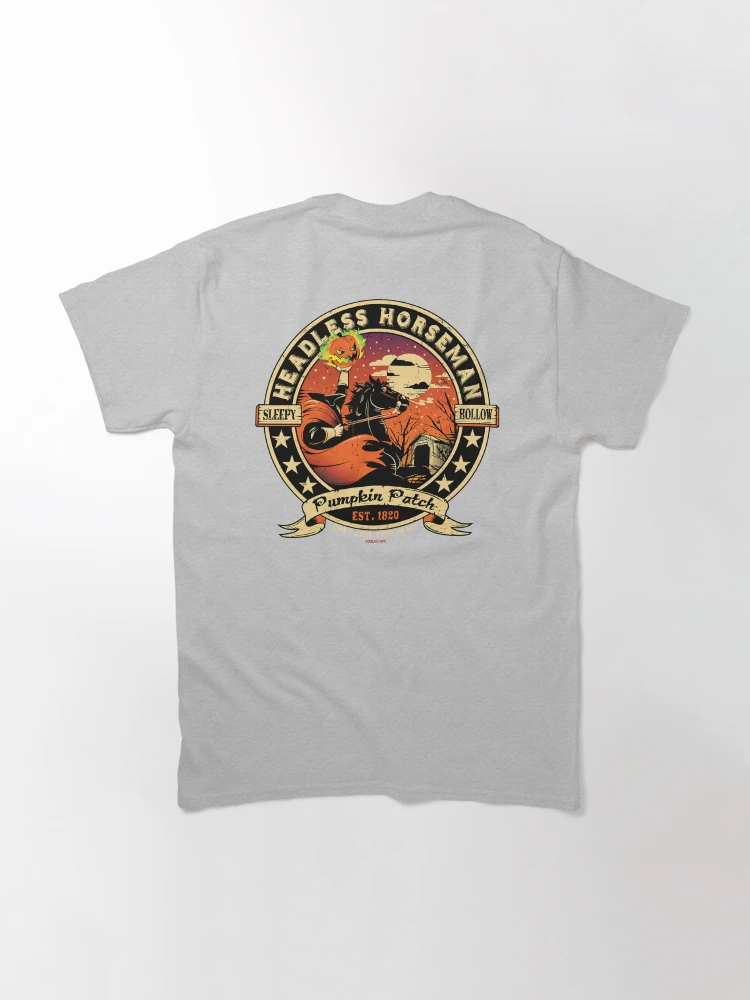 Don't Lose Your Head Now