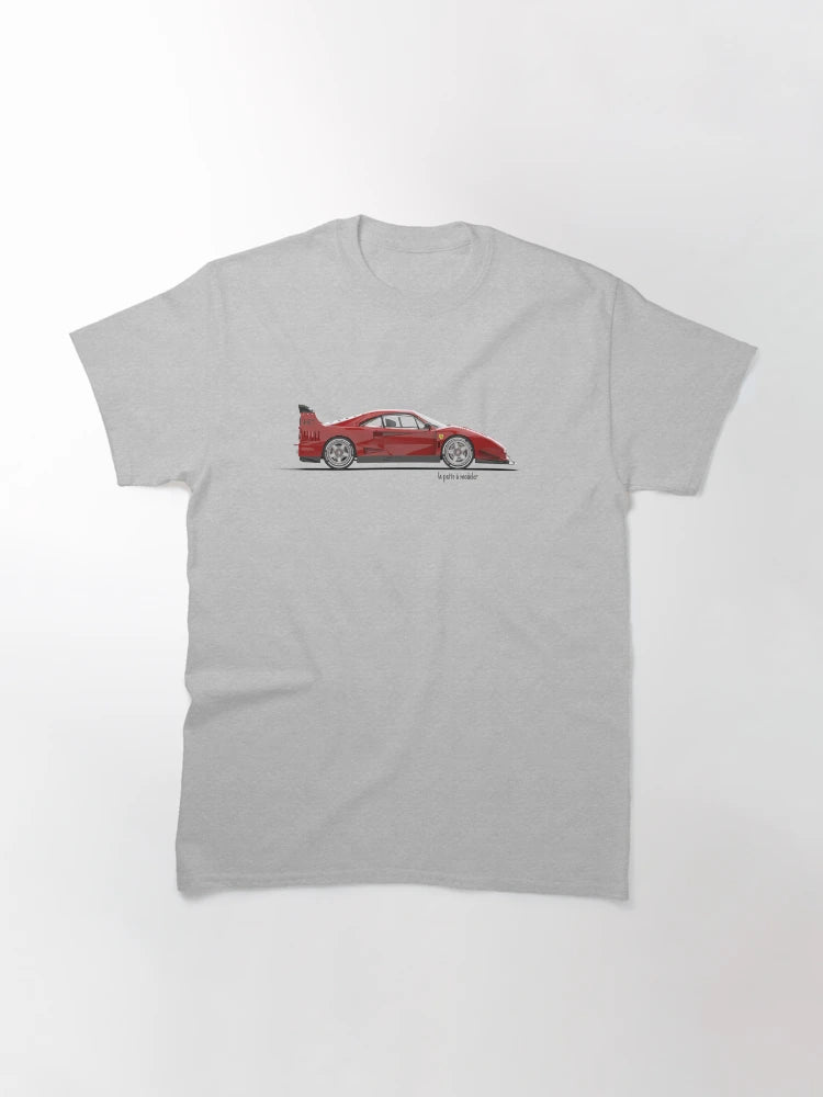 Ferrari F40 LM