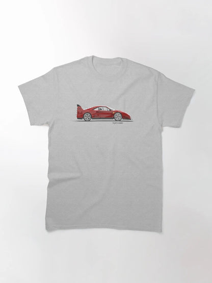 Ferrari F40 LM