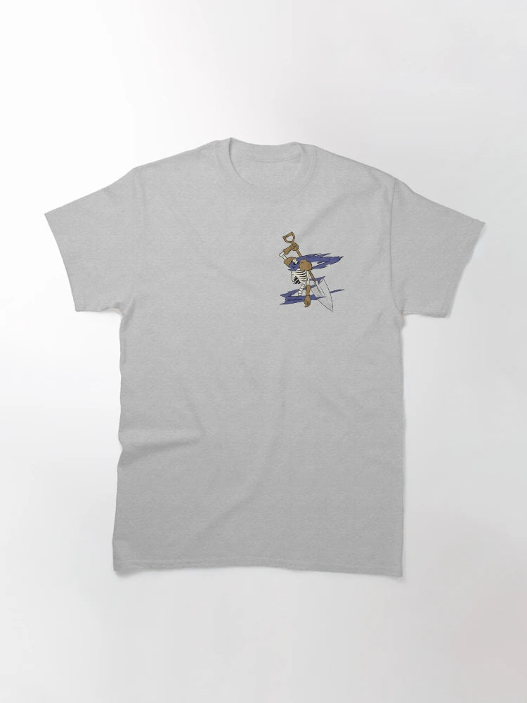 Eighty six (86) Undertaker