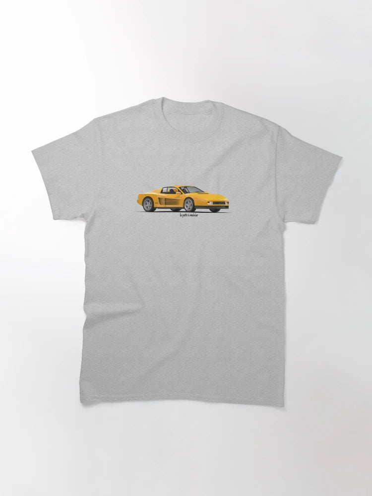 Ferrari Testarossa