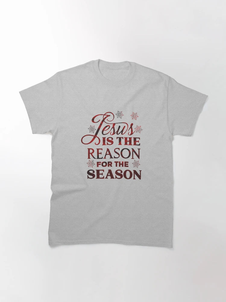 Jesus is the Reason