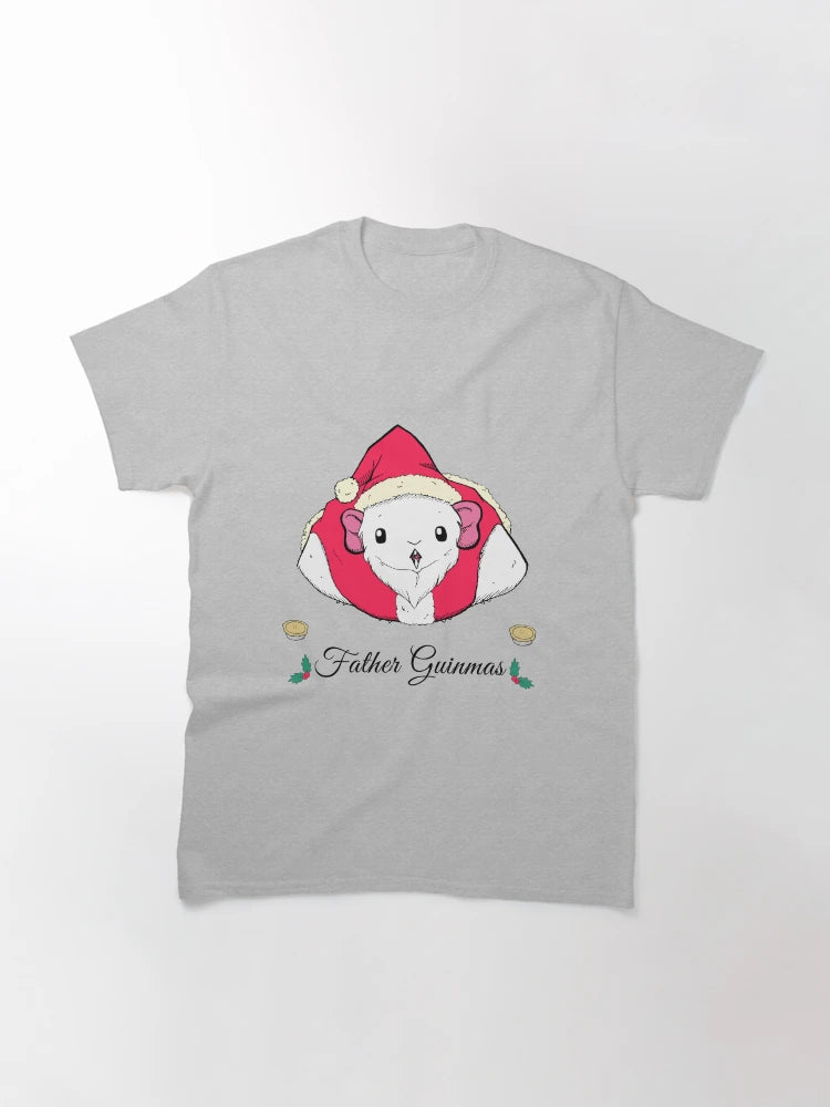 Father Guinmas