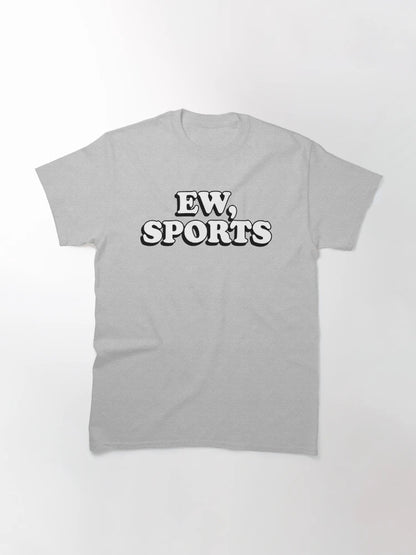 EW, SPORTS