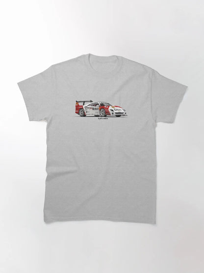 Ferrari F40 LM Malboro livery