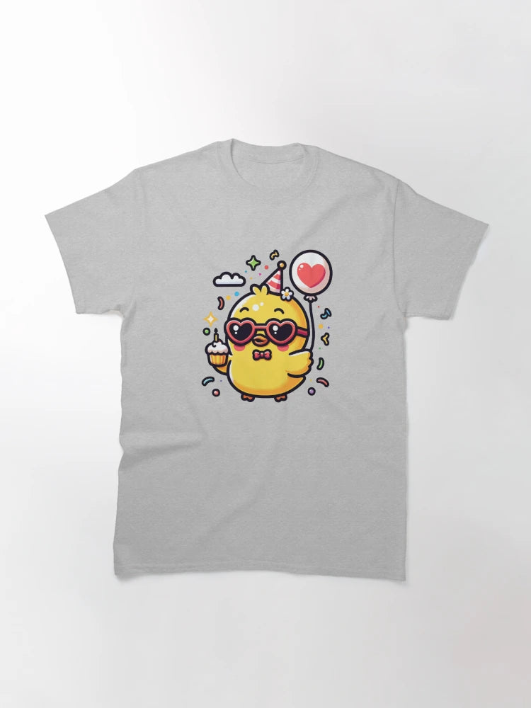 Duck cute 3d , cute cartoon duck, duck sticker, duck baby, animal stickers