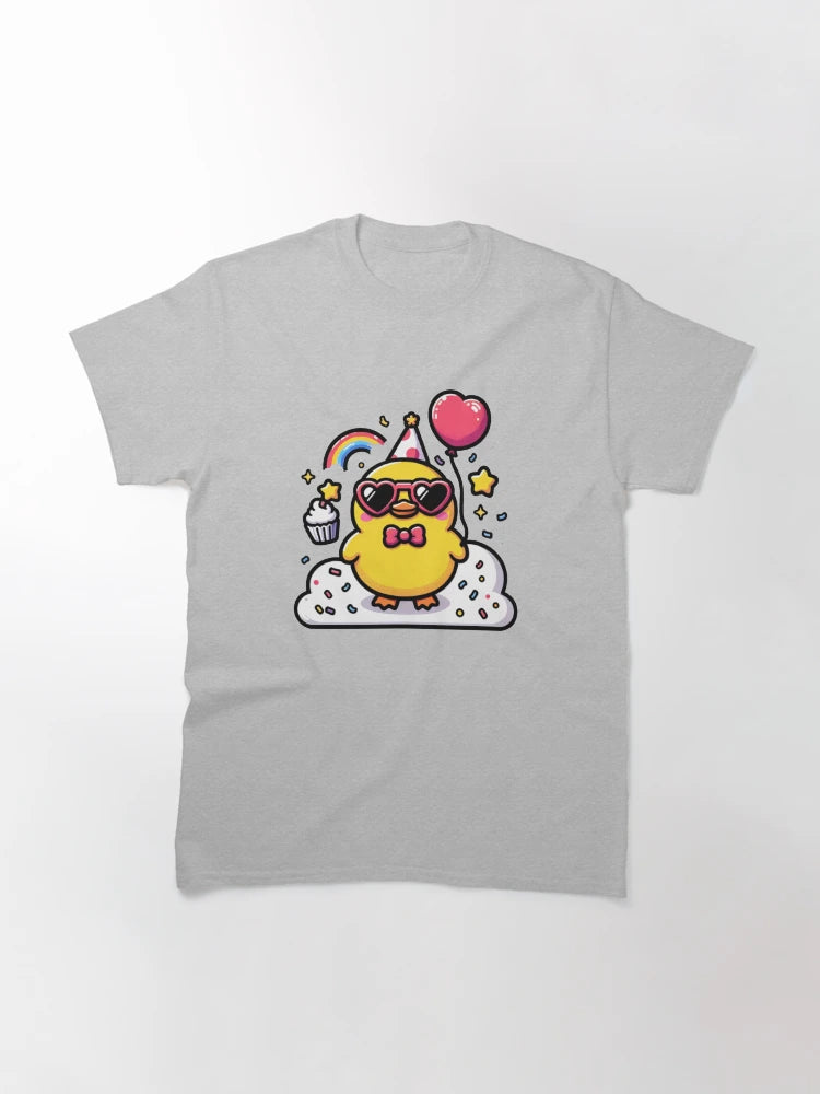 Duck cute 3d , cute cartoon duck, duck sticker, duck baby, animal stickers