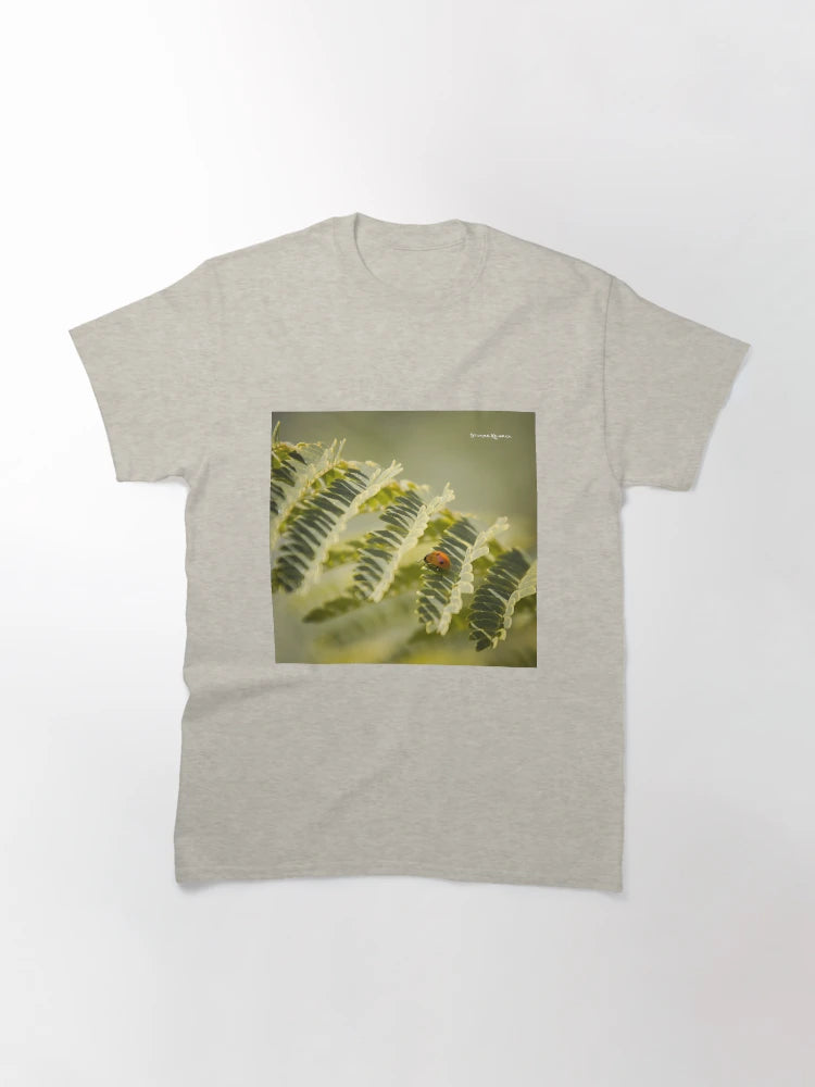 A very long way to the top