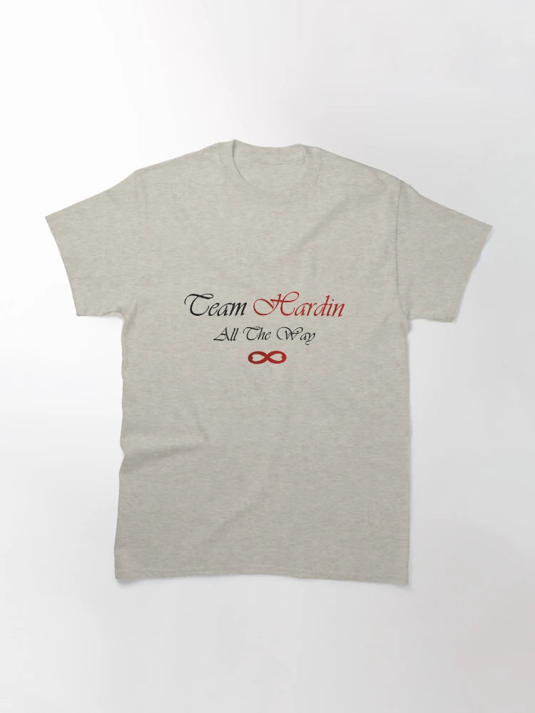 After we collided -Team Harden All The Way  - Perfect Gift -