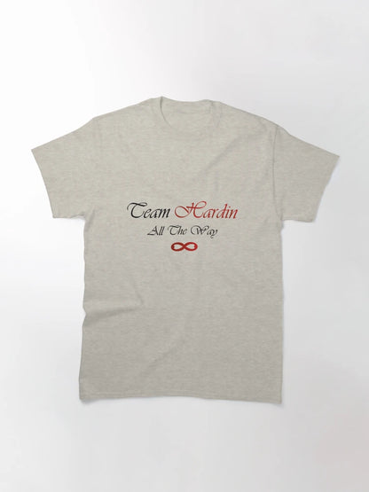 After we collided -Team Harden All The Way  - Perfect Gift -