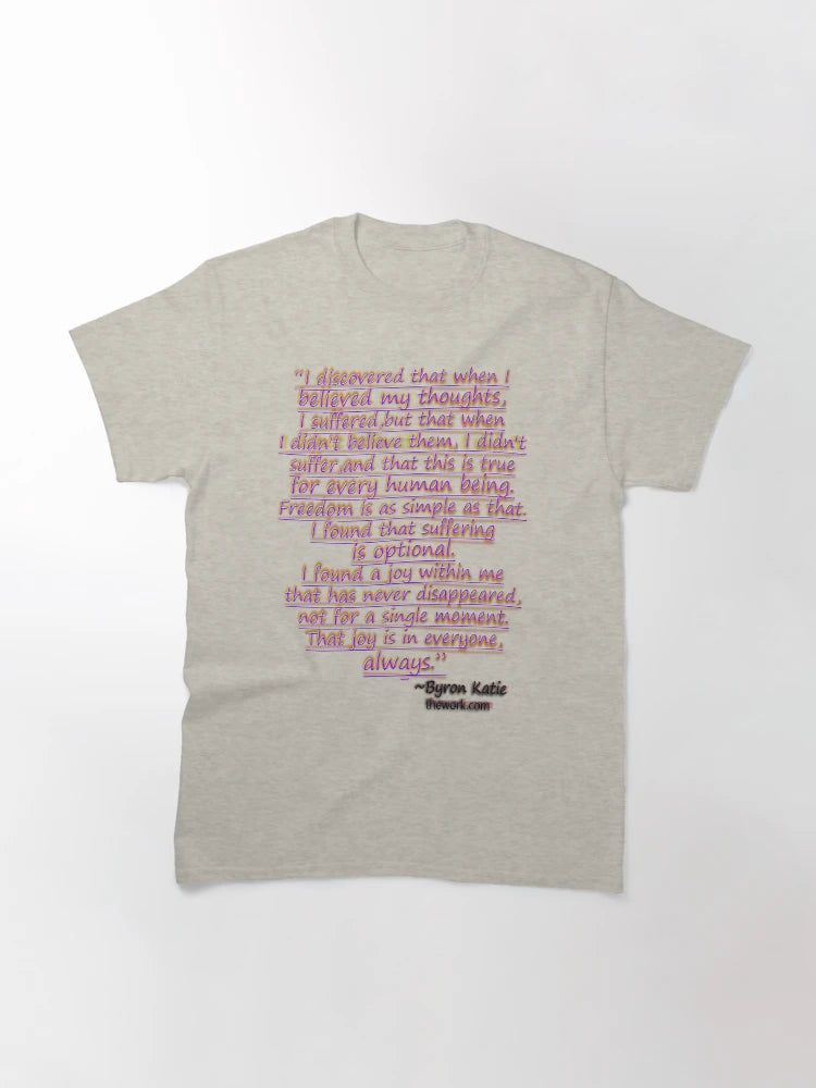 A road to SELF Discovery