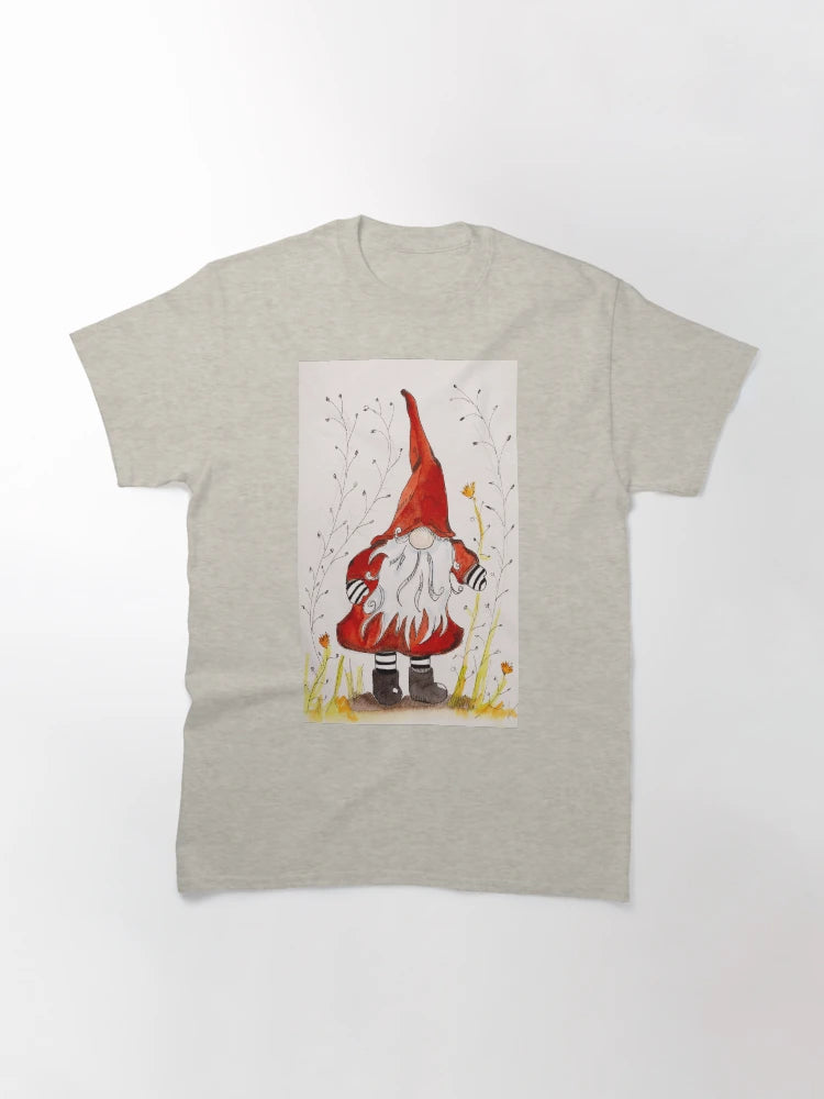 Festive Gnome