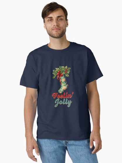 Feelin’ Jolly Christmas Stocking Collection
