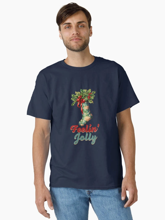Feelin’ Jolly Christmas Stocking Collection