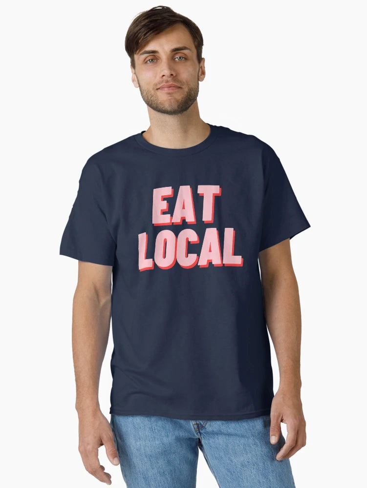 Eat Local
