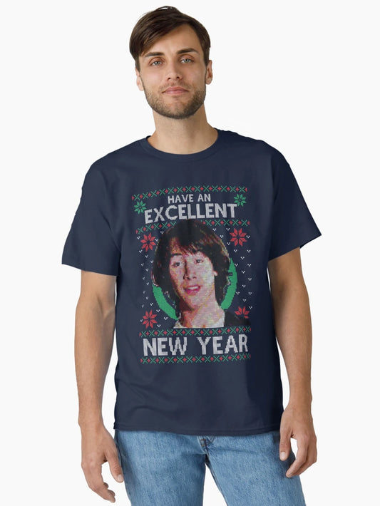 Excellent New Year