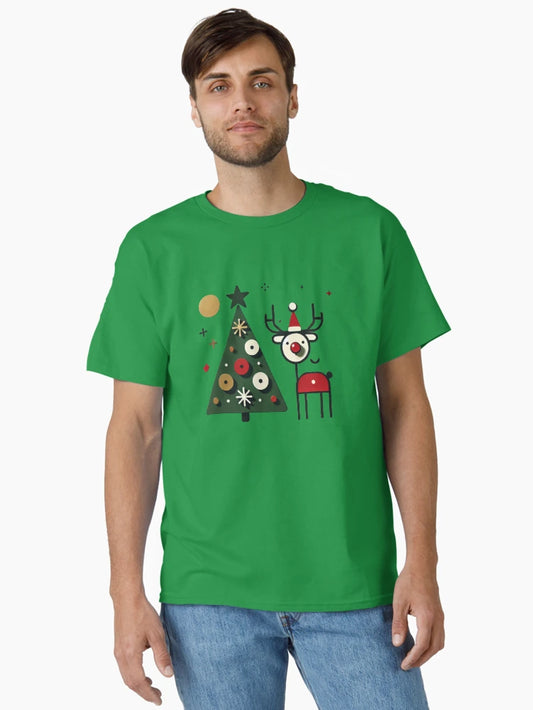 Festive Friends - Bring Joy to the Season