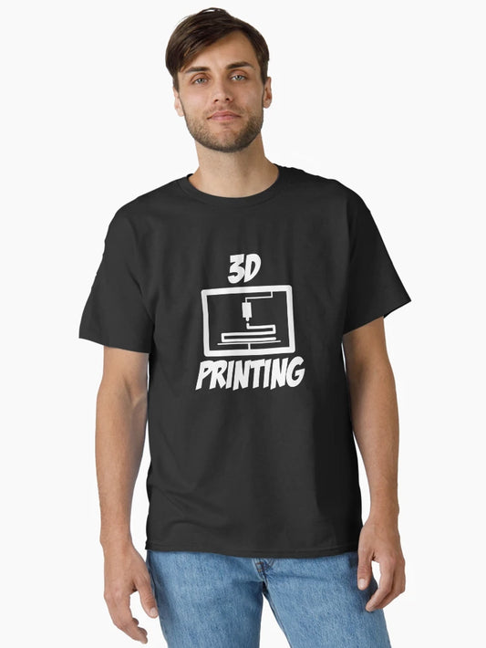 3D Printing