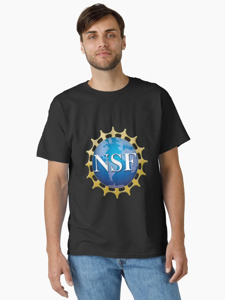 NSF National Science Foundation