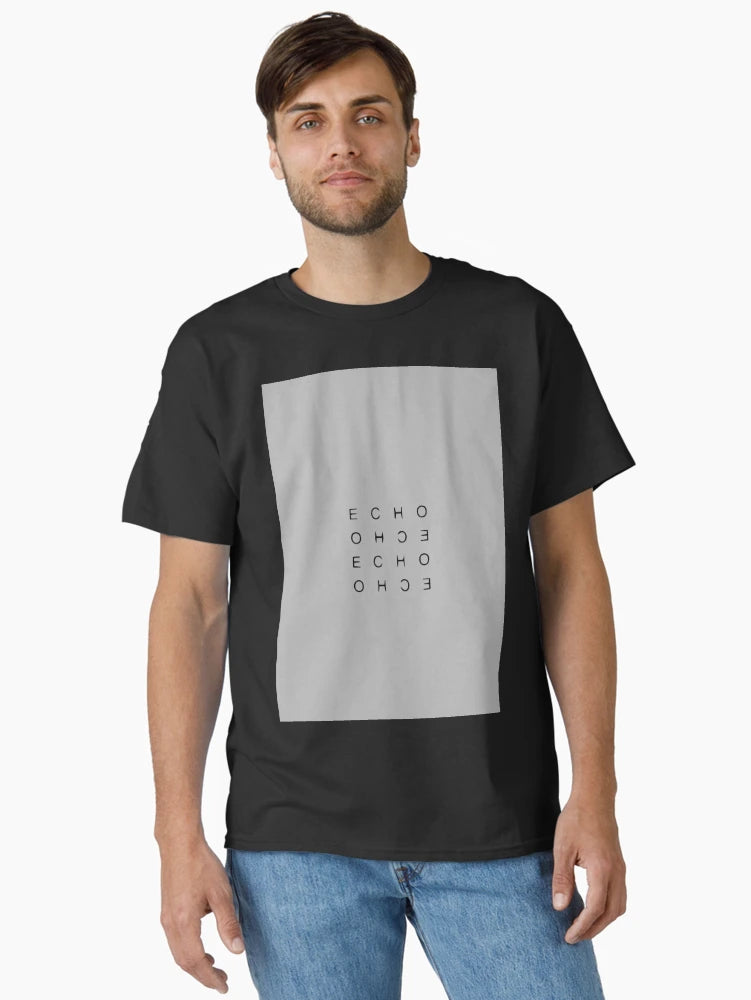 echo