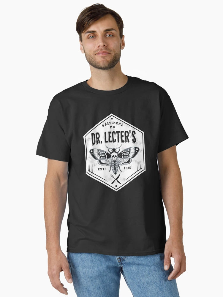 Dr. Lecter's - Death's Head Moth - Horror