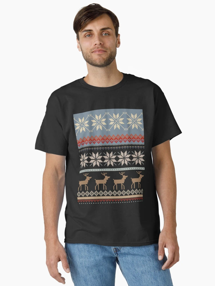 FAIR ISLE