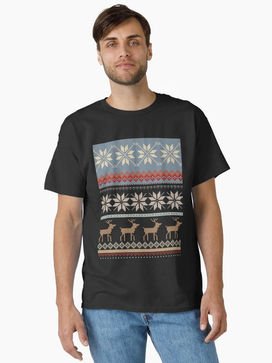 FAIR ISLE