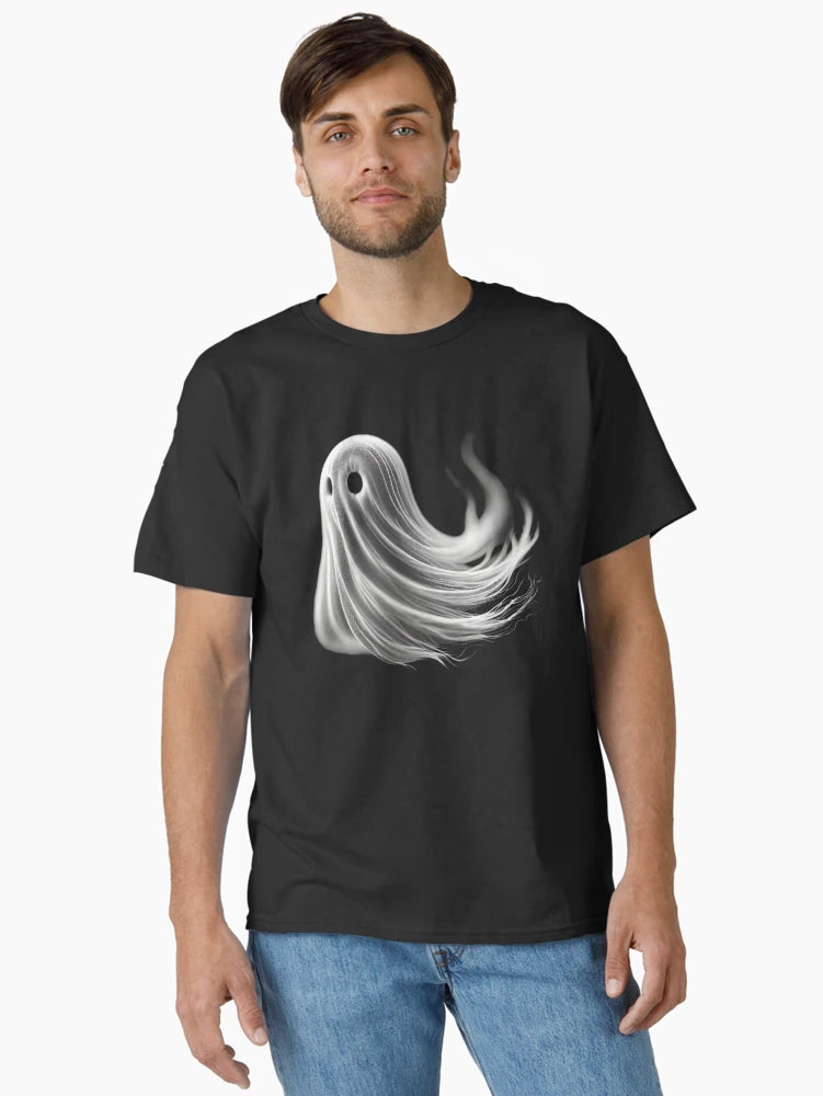 Ethereal Ghost
