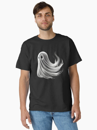 Ethereal Ghost