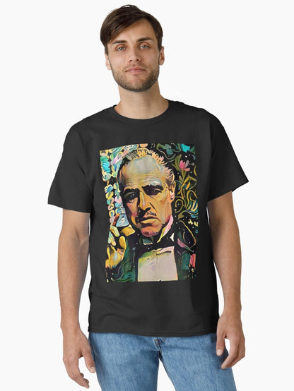 Abstract of Godfather