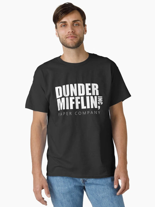 Dunder Mifflin, Inc.