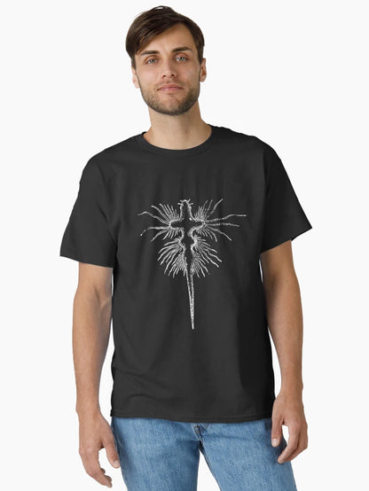 NudiBranch Sketch 1 (SeaBunny)