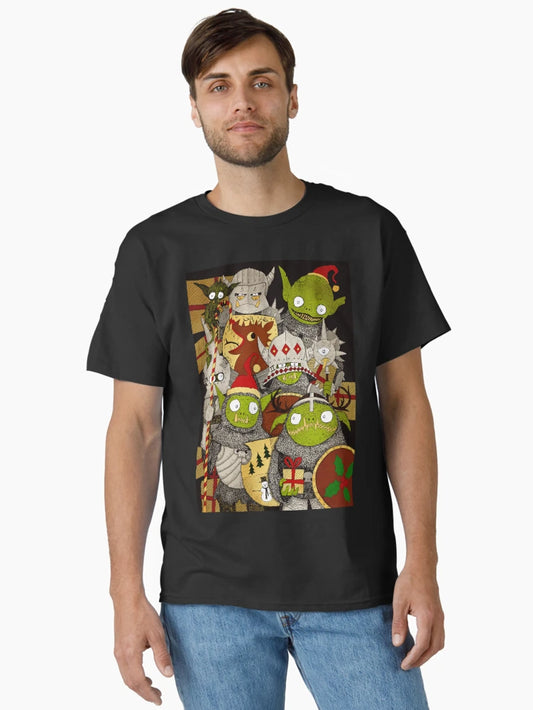 Festive Goblins