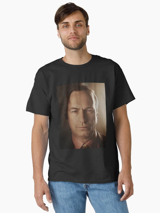 3D Saul Goodman Meme