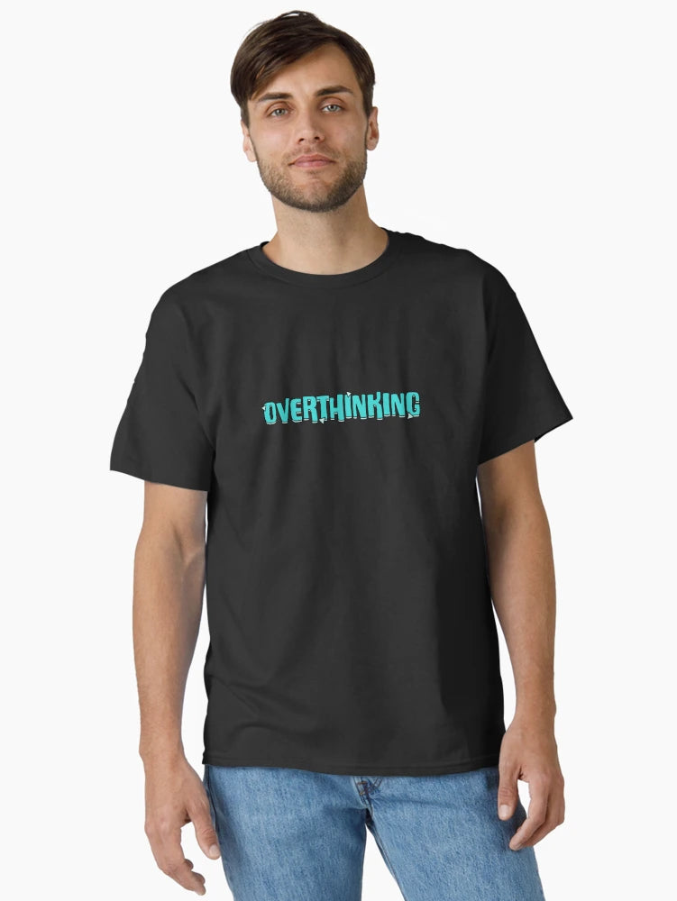 Overthinking (blue)