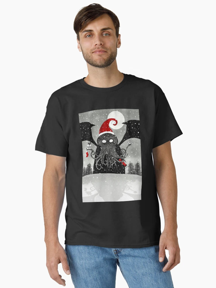 A Cthulhu Christmas