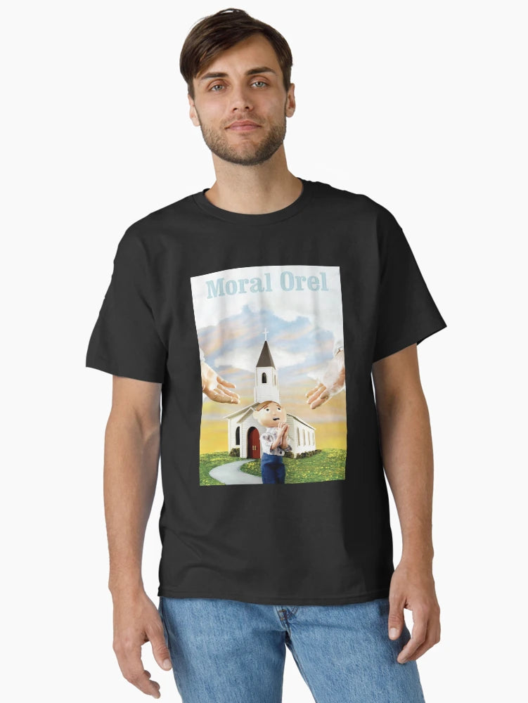 Moral orel