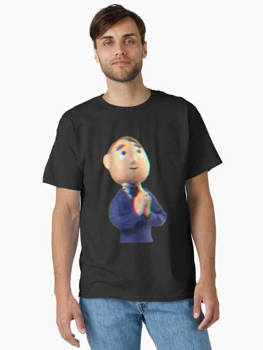 moral orel fans design