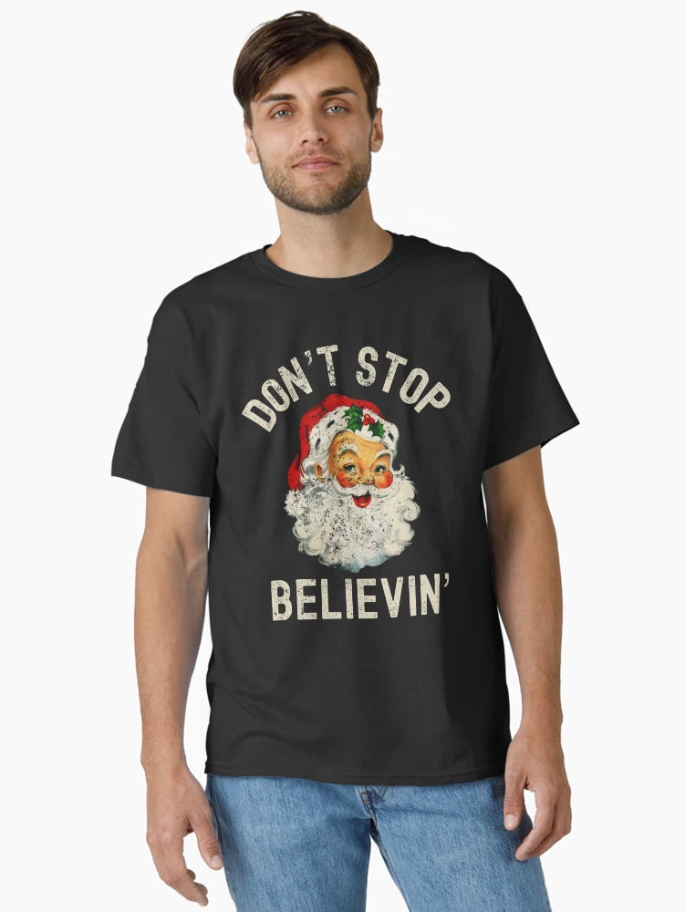 Don't Stop Believin'