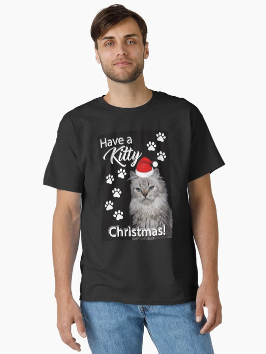 Have a Kitty Christmas!