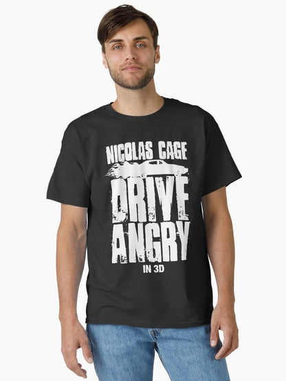 Drive Angry