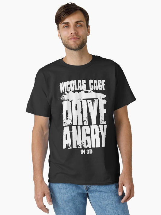 Drive Angry
