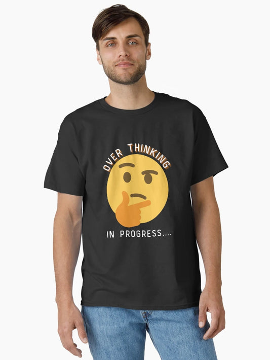 Overthinking In Progress Emoji