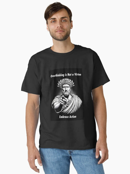 Overthinking is not a virtue - Stoic Philosophy