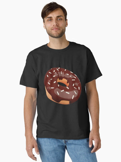 3D Donut